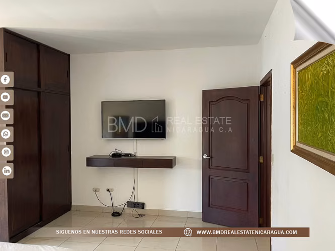 RENTA Casa en Las Colinas / NG - Imagen 9