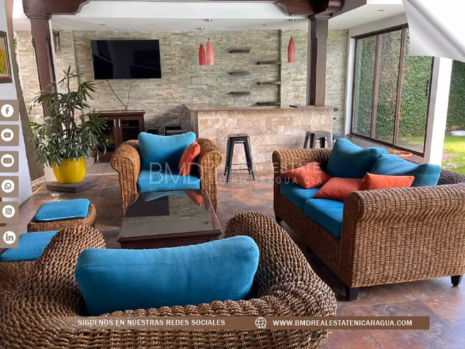 RENTA Casa en Las Colinas / NG - Imagen 14