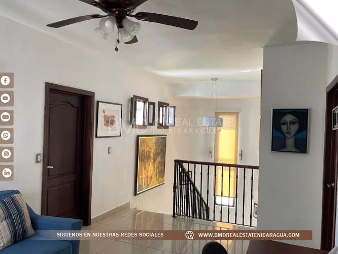 RENTA Casa en Las Colinas / NG - Imagen 6
