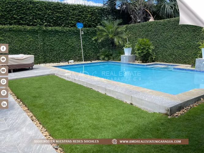 RENTA Casa en Las Colinas / NG - Imagen 19