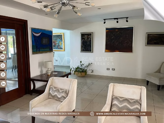 RENTA Casa en Las Colinas / NG - Imagen 12