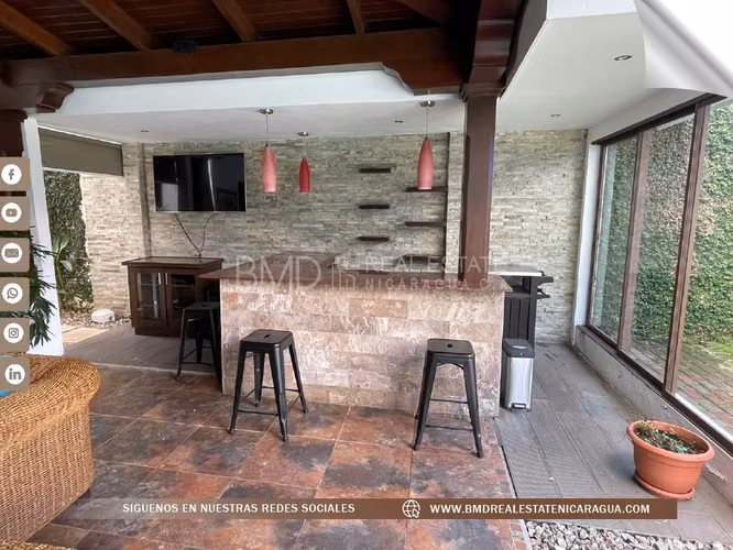 RENTA Casa en Las Colinas / NG - Imagen 16