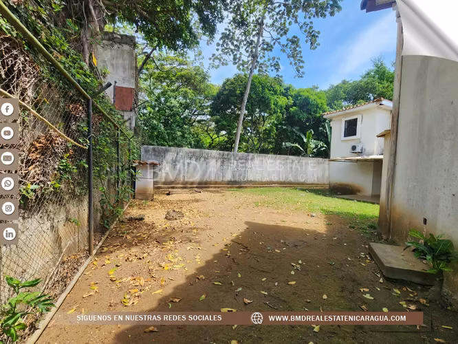 Venta de 3 townhouses en Condominio en Altos de Sto. Domingo 0309 - Imagen 5