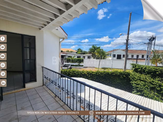 Venta de 3 townhouses en Condominio en Altos de Sto. Domingo 0309 - Imagen 1