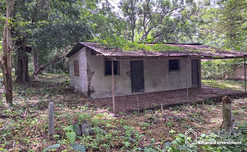 Prime 1.79 Acre Lakefront Development Opportunity In Laguna De Apoyo