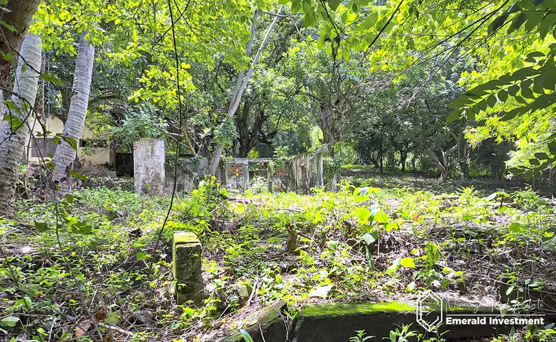 Prime 1.79 Acre Lakefront Development Opportunity In Laguna De Apoyo