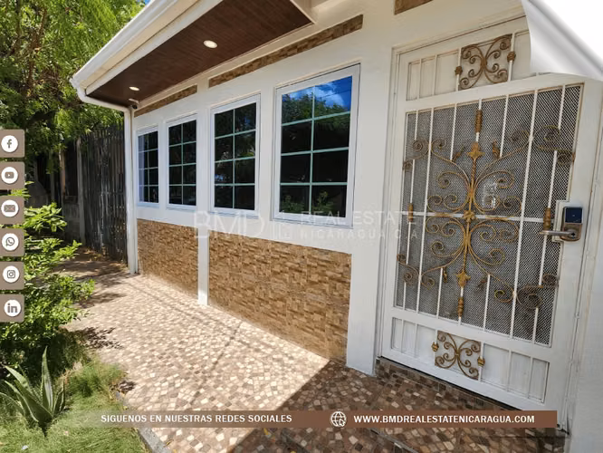 For sale / Rent de Hermosa Property in Casa Real 3era etap. LMG