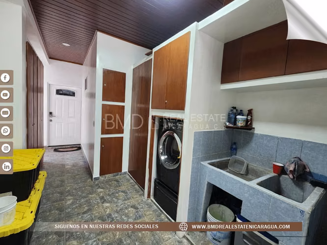 SE VENDE EN CASA REAL III ETAPA CASA RECIEN CONSTRUIDA 0309
