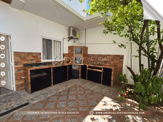 SE VENDE EN CASA REAL III ETAPA CASA RECIEN CONSTRUIDA 0309