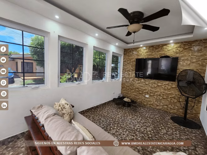 SE VENDE EN CASA REAL III ETAPA CASA RECIEN CONSTRUIDA 0309