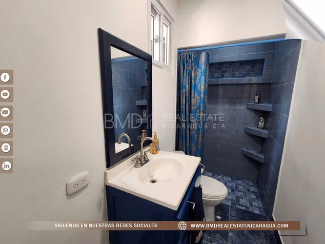 SE VENDE EN CASA REAL III ETAPA CASA RECIEN CONSTRUIDA 0309