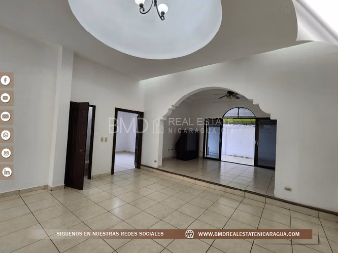 SE VENDE O RENTA EN LA ESTANCIA DE STO. DOMINGO CASA DE 4 HAB. 0309 - Imagen 4