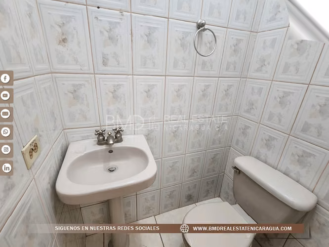 SE VENDE O RENTA EN LA ESTANCIA DE STO. DOMINGO CASA DE 4 HAB. 0309 - Imagen 5