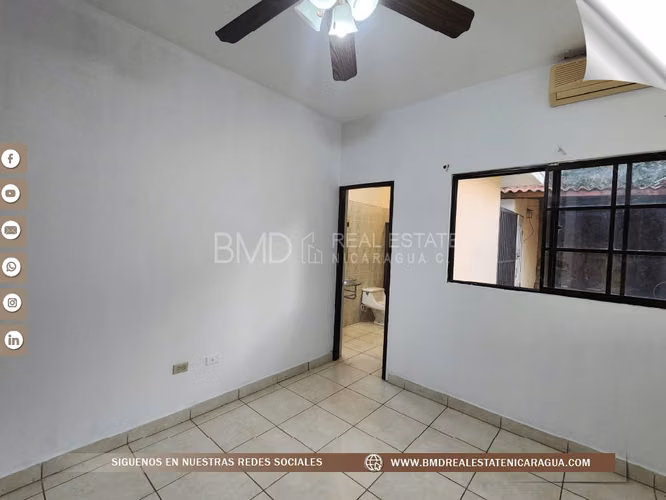 SE VENDE O RENTA EN LA ESTANCIA DE STO. DOMINGO CASA DE 4 HAB. 0309 - Imagen 9