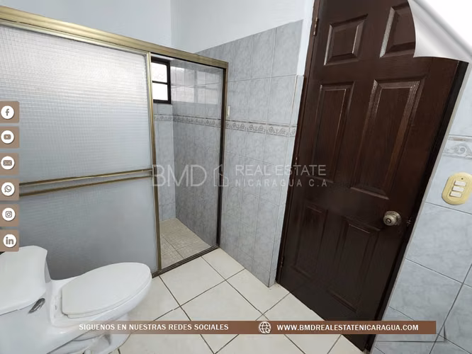 SE VENDE O RENTA EN LA ESTANCIA DE STO. DOMINGO CASA DE 4 HAB. 0309 - Imagen 13