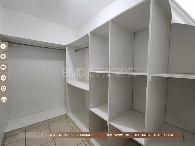 SE VENDE O RENTA EN LA ESTANCIA DE STO. DOMINGO CASA DE 4 HAB. 0309 - Imagen 7