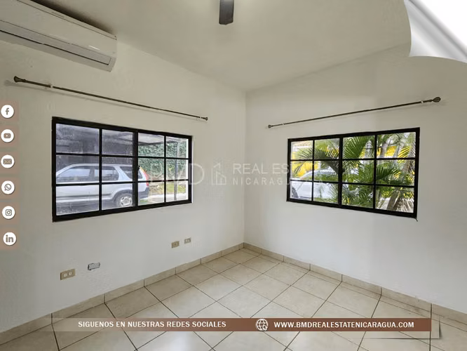 SE VENDE O RENTA EN LA ESTANCIA DE STO. DOMINGO CASA DE 4 HAB. 0309 - Imagen 12