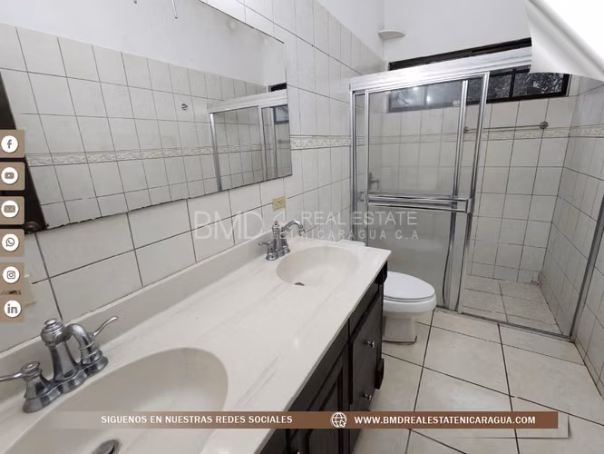 SE VENDE O RENTA EN LA ESTANCIA DE STO. DOMINGO CASA DE 4 HAB. 0309 - Imagen 8