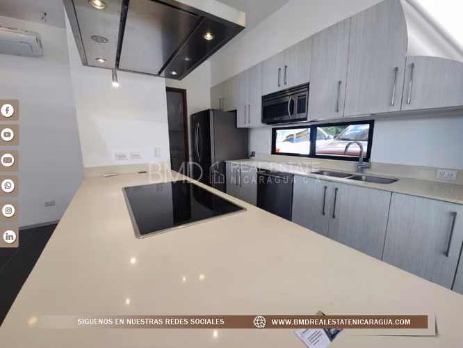 RENTA Casa Villa Fontana Sur / NG - Imagen 4