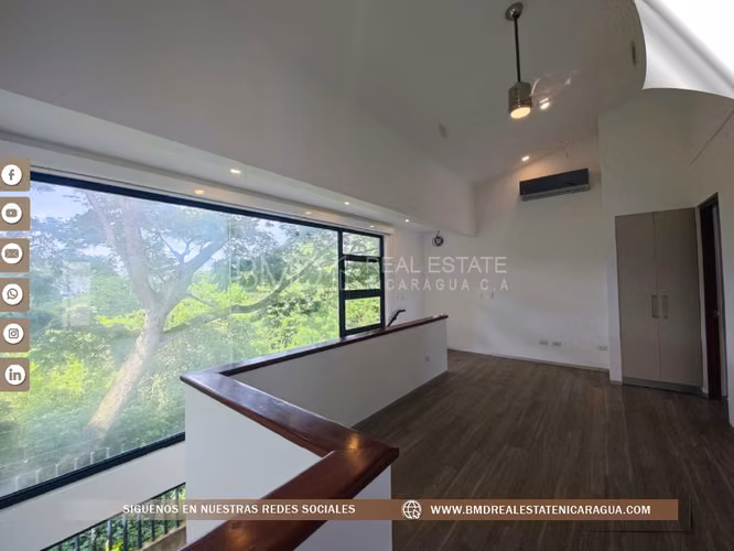 RENTA Casa Villa Fontana Sur / NG - Imagen 7
