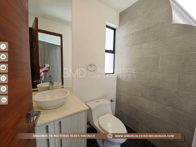 RENTA Casa Villa Fontana Sur / NG - Imagen 3