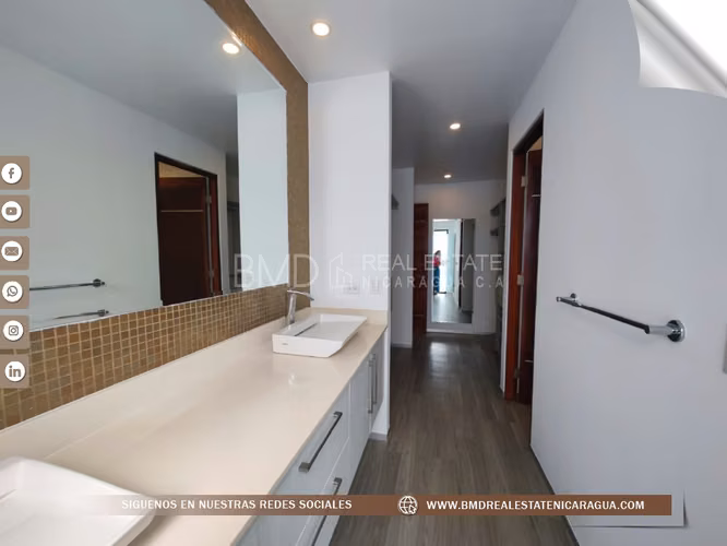 RENTA Casa Villa Fontana Sur / NG - Imagen 8