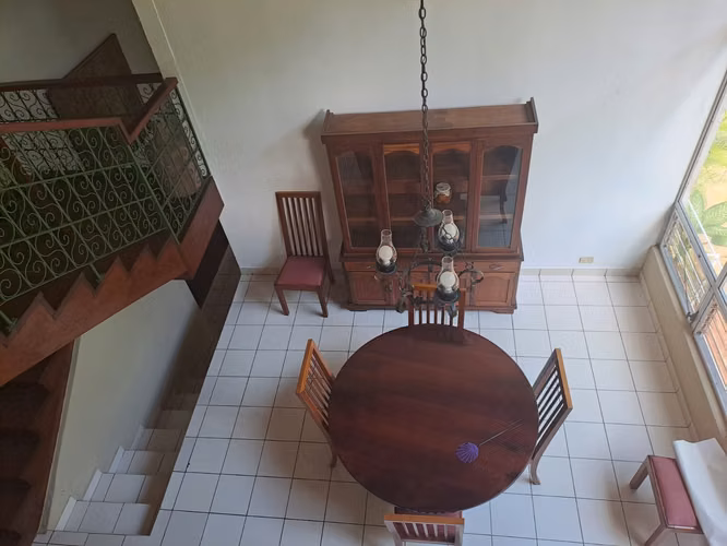 Se vende linda Propiedad en Carretera Sur en Monte Fresco  3300 varas !! LAM - Imagen 4