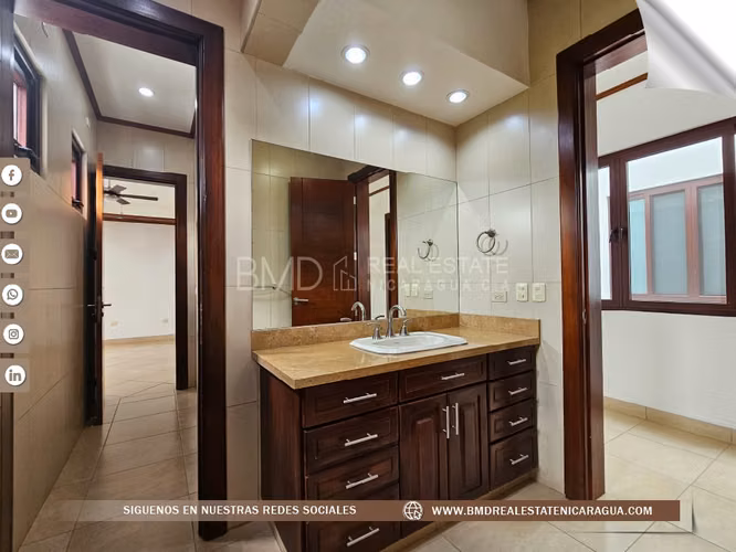 Casa en Venta en Carretera Sur Km 12.5 RDE - Imagen 12