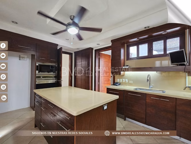 Casa en Venta en Carretera Sur Km 12.5 RDE - Imagen 4