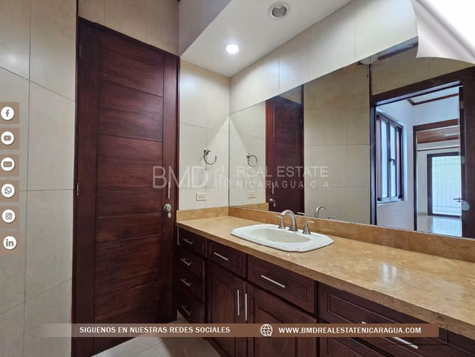 Casa en Venta en Carretera Sur Km 12.5 RDE - Imagen 16