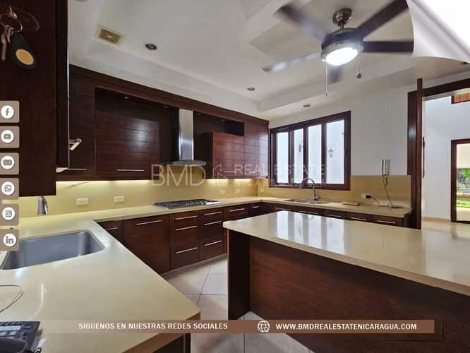 Casa en Venta en Carretera Sur Km 12.5 RDE - Imagen 6