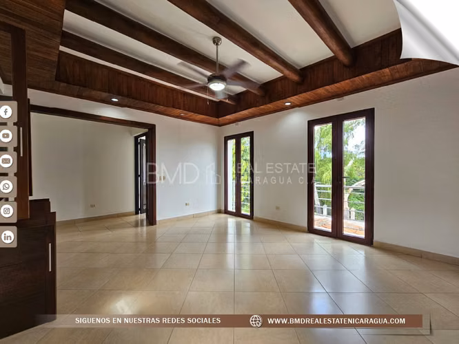 Casa en Venta en Carretera Sur Km 12.5 RDE - Imagen 19