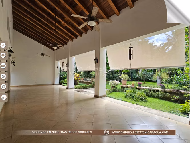 Casa en Venta en Carretera Sur Km 12.5 RDE - Imagen 8