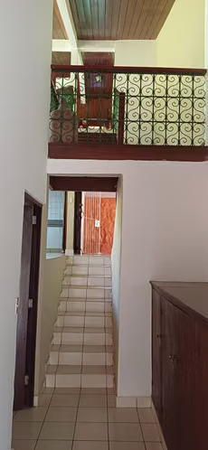 En venta preciosa casa en carretera sur Managua-Nicaragua - Imagen 10