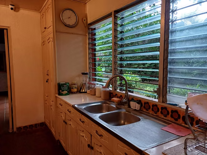 En venta preciosa casa en carretera sur
