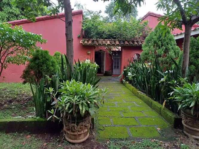 En venta preciosa casa en carretera sur