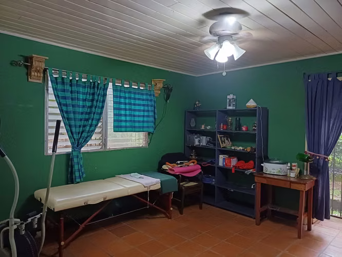 En venta preciosa casa en carretera sur