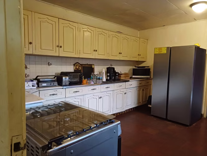 En venta preciosa casa en carretera sur