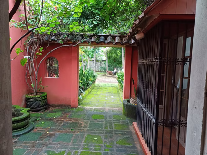 En venta preciosa casa en carretera sur