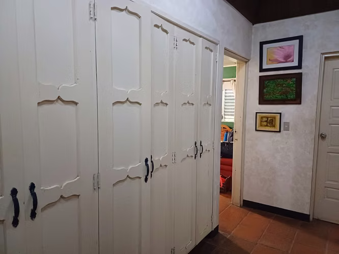 En venta preciosa casa en carretera sur