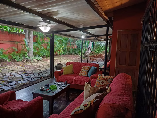 En venta preciosa casa en carretera sur