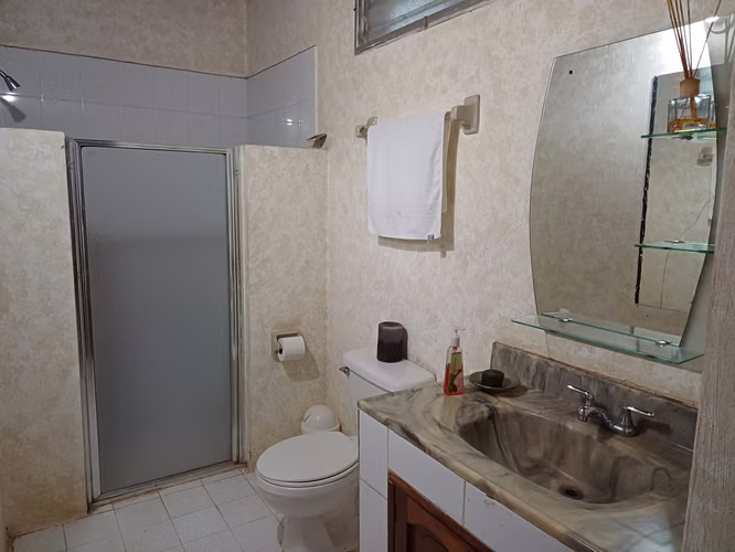 En venta preciosa casa en carretera sur