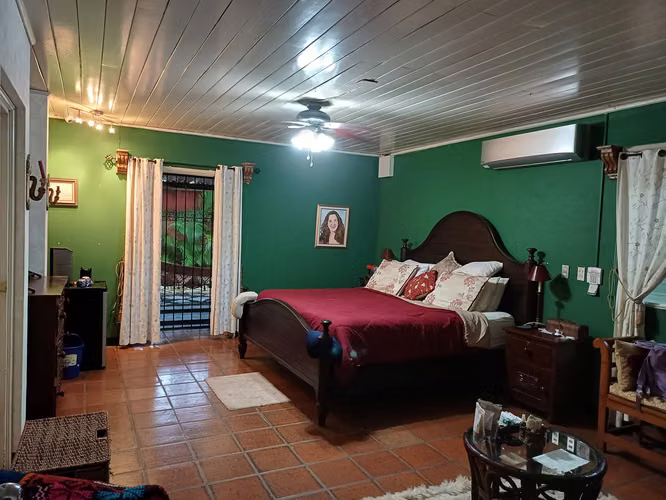 En venta preciosa casa en carretera sur