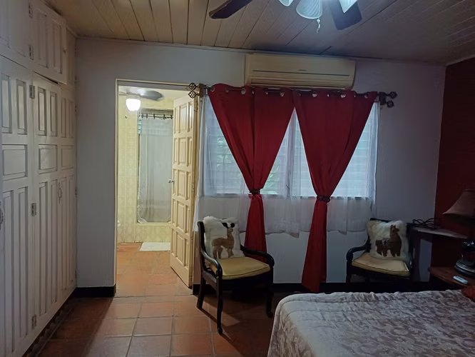En venta preciosa casa en carretera sur