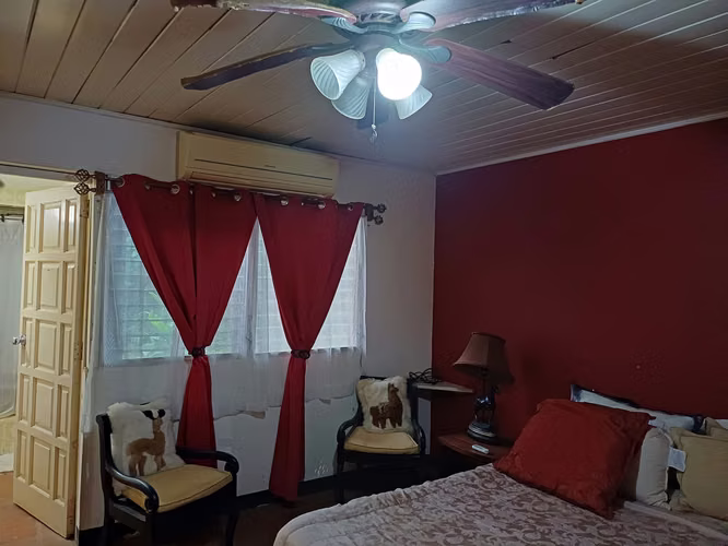 En venta preciosa casa en carretera sur