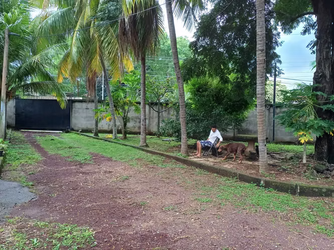 En venta preciosa casa en carretera sur