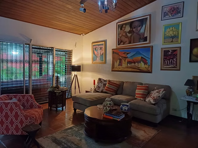En venta preciosa casa en carretera sur