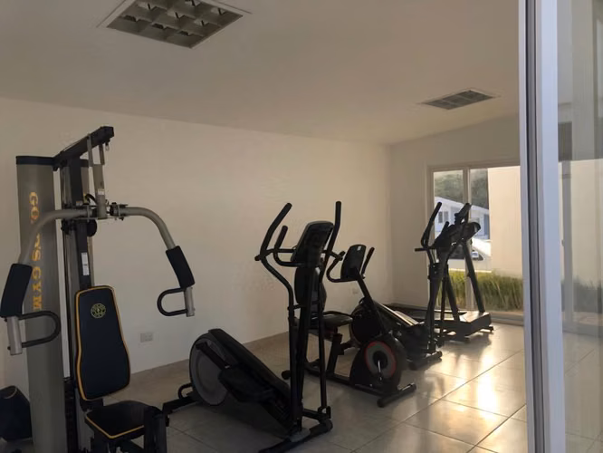 RENTA Apartamento en Santo Domingo / NG - Imagen 11