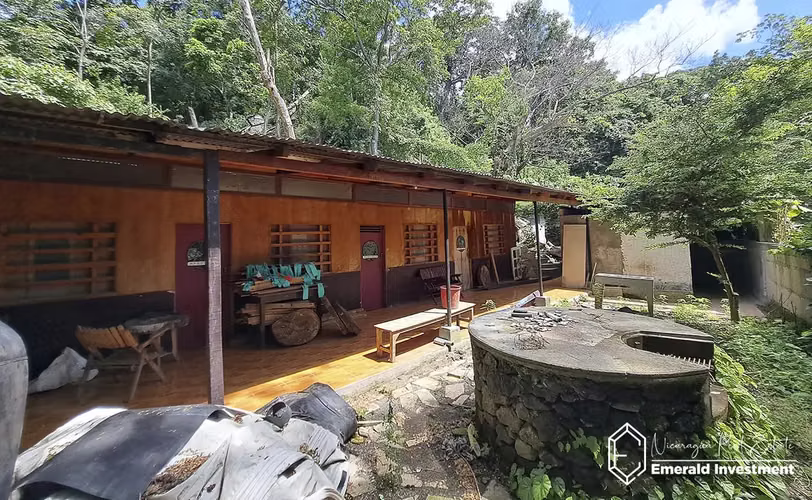 House And Dorm Rooms for sale In Laguna De Apoyo, Nicaragua