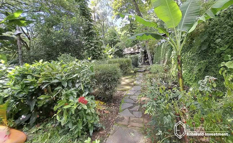 House And Dorm Rooms for sale In Laguna De Apoyo, Nicaragua